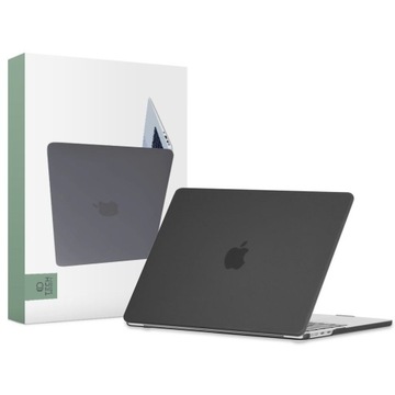 ETUI CASE POKROWIEC OBUDOWA DO MACBOOK AIR 13 M2 2022 / M3 2024 - MATTE