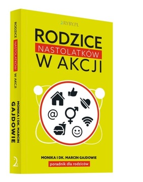 Rodzice nastolatków w akcji
