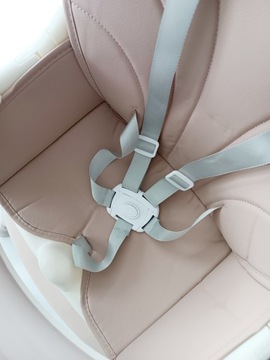 Складной стульчик для кормления 4в1, детское сиденье, поднос + 2 БЕСПЛАТНАЯ ДОСТАВКА