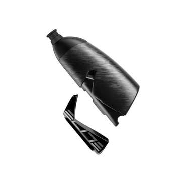 Elite Kit Crono CX 23 Cage FiberGlass + Bidon 500ml (EL0206510)
