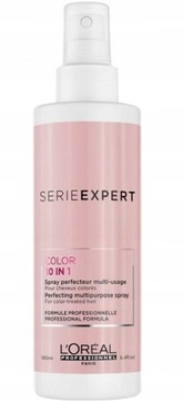 LOREAL VITAMINO COLOR 10 w 1 ODŻYWKA SPRAY 190ml