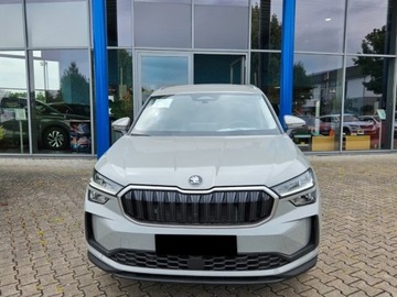 Skoda Kodiaq II SUV 1.5 TSI mHEV 150KM 2025 SKODA Kodiaq Edition 130 1.5 TSI mHEV DSG Suv 150KM 2025, zdjęcie 1