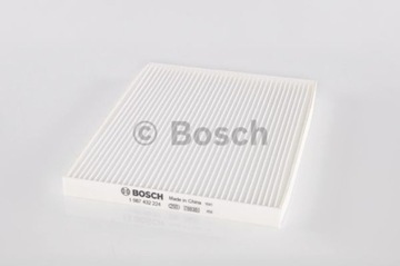 SADA FILTRŮ BOSCH HYUNDAI IX35