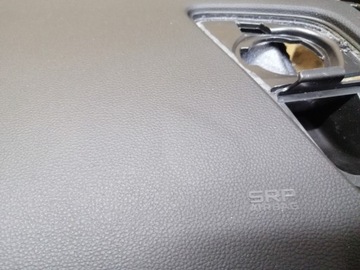 ДОСКА КОНСОЛИ ТАЛИСМАН, КРАСНАЯ НИТЬ, НЕРЕМОНТИРОВАННАЯ