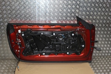 BMW 8 G14 G15 F91 F92 ДВЕРИ ЛЕВАЯ ПРАВАЯ C1X C38