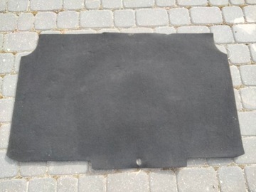 WYKŁADZINA PÓŁKA BAGAŻNIKA OPEL MERIVA B 13285973