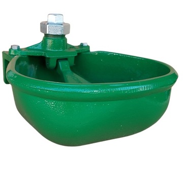 Поилка чугунная PM6 MacroPool Original