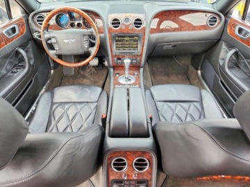 Bentley Continental II 2013 Bentley Flying Spur Speed 2013 6.0 Benzyna 616KM, zdjęcie 8