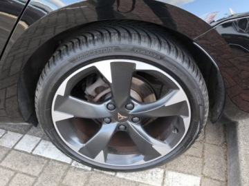 Cupra Leon II Sportstourer Facelifting 2.0 TSI 204KM 2026 CUPRA Leon 2.0 TSI 4Drive DSG Combi 204KM 2026, zdjęcie 14