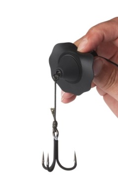 Приманка для сома MADCAT SILENT TEASERS - ЧЕРНАЯ 100г