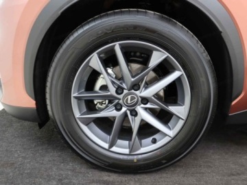 Lexus LBX 1.5 Hybrid 136KM 2025 LEXUS LBX LBX 1.5 Hybrid Suv 136KM 2025, zdjęcie 15