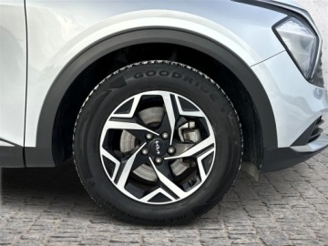 Kia Sportage V SUV 1.6 T-GDI 150KM 2023 Kia Sportage 1.6 T-GDI 150KM M l Led, Kamera, Salo, zdjęcie 32