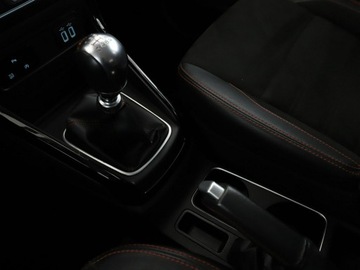 Ford Ecosport II SUV Facelifting 1.0 EcoBoost 125KM 2018 Ford EcoSport ST-Line Navi Kamera cofania, zdjęcie 28