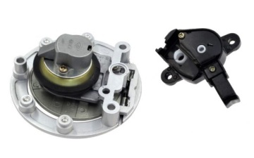 Замок зажигания МОТОЦИКЛ 50см3 Barton FR 2 Moretti