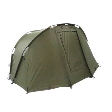 Namiot Prologic Cruzade Bivvy + narzuta 1-osobowy