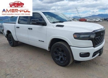 RAM 1500 Big Horn 57 Box 2025 3.0l 3.0 Benzyna 420KM