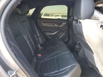 Jaguar XF II 2022 Jaguar XF R-Dynamic SE 2022 2.0L 2.0 Benzyna 296KM, zdjęcie 10