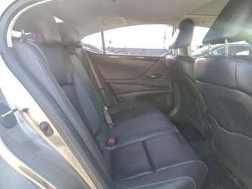 Lexus ES VII (XV70) 2020 Lexus ES 300h 2020 2.5 Hybryda 215KM, zdjęcie 10