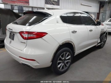 Maserati Levante 2020 Maserati Levante S 2020 3.0l 3.0 Benzyna 424KM, zdjęcie 5