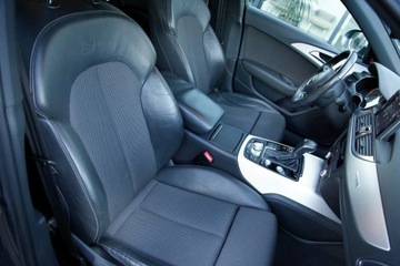 Audi A6 C7 Allroad quattro facelifting 3.0 TDI clean diesel 272KM 2016 Audi A6 Avant Quattro|Led|Radar| Panorama|Navi|, zdjęcie 14