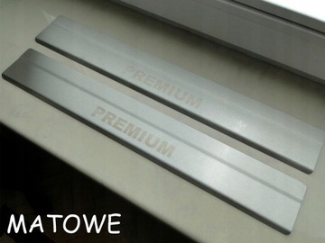 БОКОВЫЕ КОЛОДКИ SUZUKI S-CROSS III 2021-