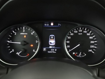 Nissan Qashqai II Crossover Facelifting 1.5 dCi 115KM 2019 Nissan Qashqai N-Connecta automat panorama navi, zdjęcie 20