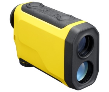 Лазерный дальномер Nikon Forestry Pro II