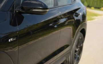 Hyundai Tucson III SUV Facelifting 1.6 T-GDi 177KM 2020 Hyundai Tucson Hyundai Tucson 1.6 GDi 4WD DCT N Line 1.6 Benzyna 177KM, zdjęcie 11