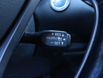 Toyota C-HR I Crossover 1.8 Hybrid 122KM 2017 Toyota C-HR 1.8 Hybrid, Salon Polska, Serwis ASO, zdjęcie 16