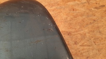 MN105776XA LIŠTA NÁRAZNÍKU ORIGINÁLNÍ OE MITSUBISHI