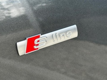 Audi Q3 I SUV 2.0 TDI 140KM 2014 Audi Q3 2x S-LINE! LED Bixenon Półskóra, zdjęcie 30