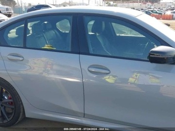 BMW Seria 3 G20-G21 2023 BMW Seria 3 2023r, 330E, Hybrid, 2.0L 2.0 Hybryda 288KM, zdjęcie 3