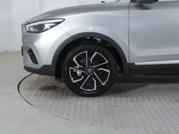 MG ZS II SUV Classic 1.5 VTi-Tech 106KM 2024 MG ZS SUV 1.5, 1. Właściciel, Serwis ASO, VAT 23%, zdjęcie 13