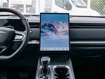  1.6 T-GDI OffRoad AWD DCT 147KM, zdjęcie 11