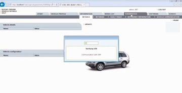 ТЕСТЕР VXDIAG VCX NANO 2014D ДЛЯ VOLVO DICE 2024