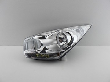 KIA VENGA 09- EU lampa przód lewa