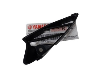 YAMAHA FJR 1300 13-20 WYPEŁNIENIE CZACHY OWIEWKA GRILL KRATKA