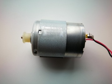 SILNIK HP B4U34-60033