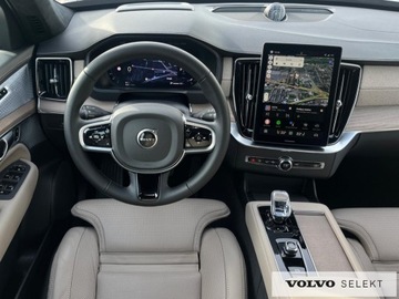 Volvo XC90 II 2025 Volvo XC 90 FV23% SalonPL B5B Ultra Bright POLESTA, zdjęcie 10