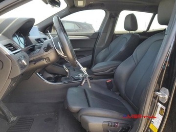 BMW X2 F39 2020 BMW X2 2020 r. 2,0L X2 M35I 2.0 Benzyna 301KM, zdjęcie 7
