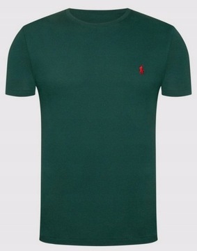 Ralph Lauren T-shirt Zielona roz XL