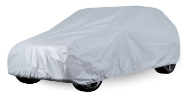 SUV крышка автомобиля M2 авто брезент 4 слоя сильный