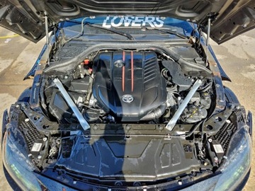 Toyota Supra V 2024 Toyota Supra Base 2024 3.0 Benzyna 382KM, zdjęcie 6