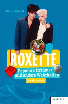 Roxette: Populäre Irrtümer und andere Wahrheiten (2023)