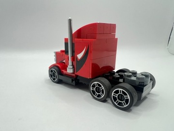LEGO 8664 Road Hero Racers