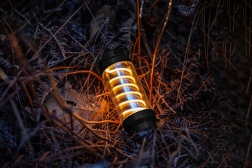 ВОДОНЕПРОНИЦАЕМЫЙ НАРУЖНЫЙ АККУМУЛЯТОРНЫЙ ФОНАРЬ ДЛЯ КЕМПИНГА