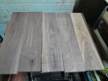 TARCICA ORZECH AMERYKAŃSKI 7