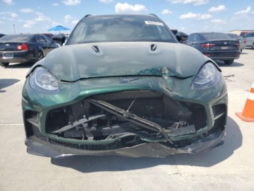 Aston Martin 2023 Aston Martin DBX707 2023 4.0l 4.0 Benzyna 697KM, zdjęcie 5