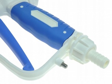 ADBLUE PUMP 230V ПИСТОЛЕТ ЗАПРАВОЧНЫЙ ШЛАНГ СЧЕТЧИК