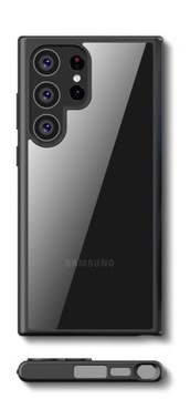 ETUI OCHRONNE CASE POKROWIEC DO SAMSUNG GALAXY S23 ULTRA